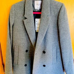 ❌ SOLD ❌Zara Coat